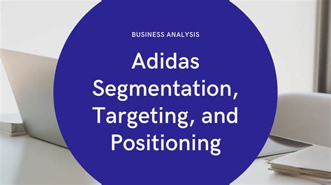 usp of adidas|adidas segmentation targeting and positioning.